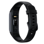 Kids Smartwatch Waterproof Heart Rate & Sleep Monitor