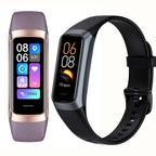 Kids Smartwatch Waterproof Heart Rate & Sleep Monitor