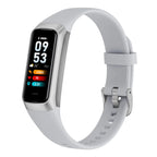 Kids Smartwatch Waterproof Heart Rate & Sleep Monitor