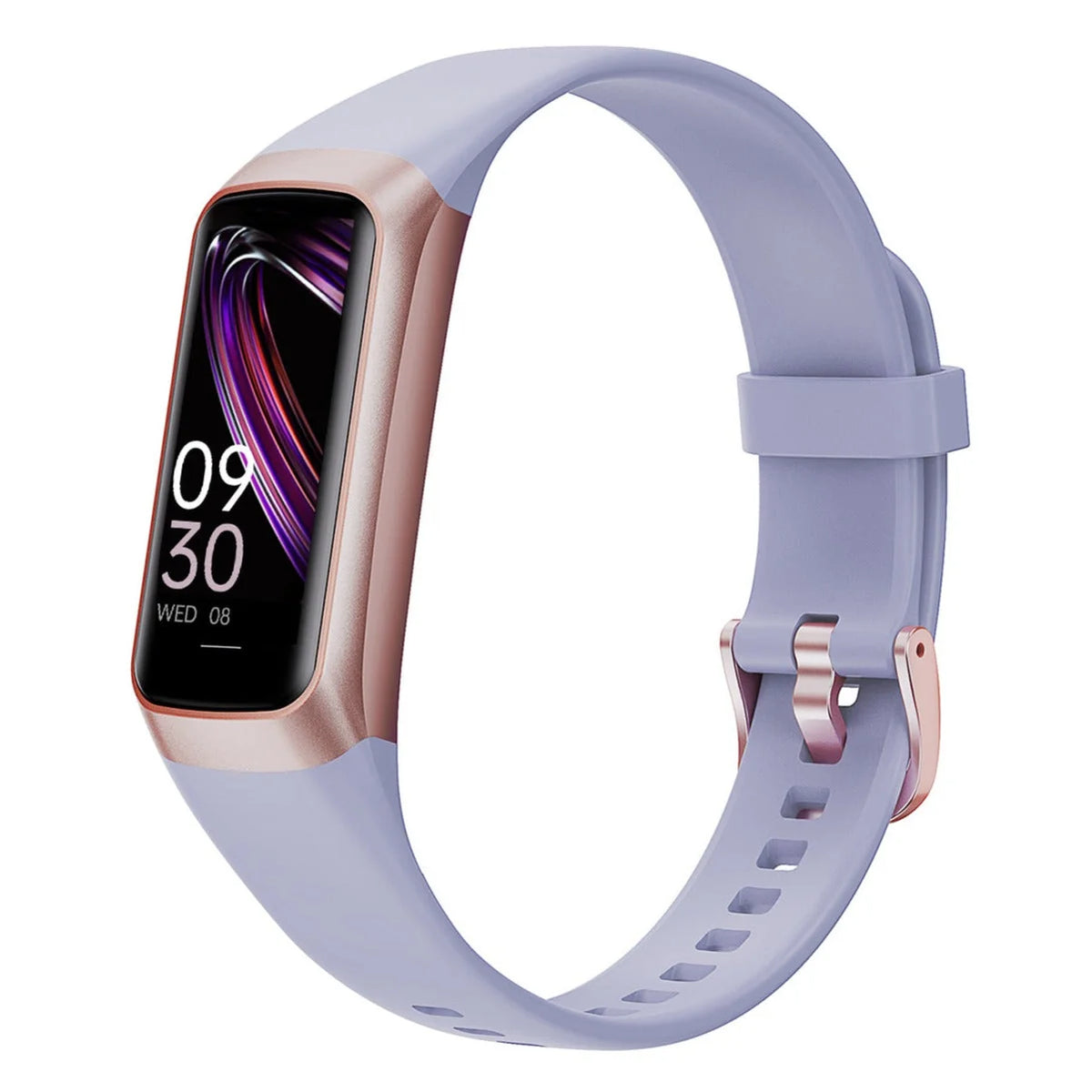 Kids Smartwatch Waterproof Heart Rate & Sleep Monitor