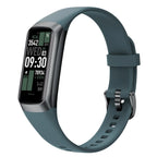 Kids Smartwatch Waterproof Heart Rate & Sleep Monitor