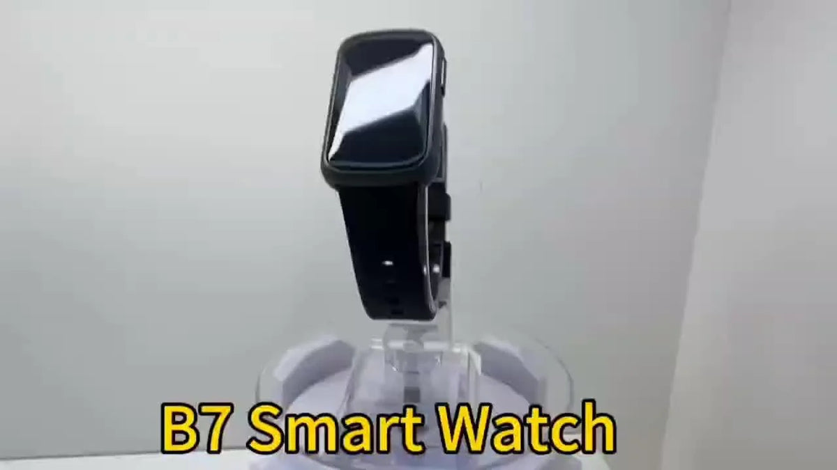 Kids Smartwatch Waterproof IP68 Sports Modes 7-Day Battery