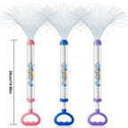 Kids Sprinkler Retractable Spray Durable ABS
