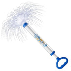 Kids Sprinkler Retractable Spray Durable ABS