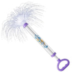 Kids Sprinkler Retractable Spray Durable ABS