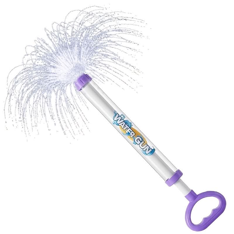 Kids Sprinkler Retractable Spray Durable ABS