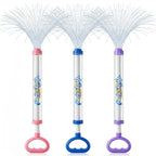 Kids Sprinkler Retractable Spray Durable ABS