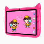 Kids Tablet 7-Inch 4GB RAM Expandable To 1TB