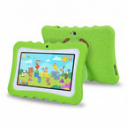 Kids Tablet 7-Inch IPS Display Reinforced Case & Parental Controls