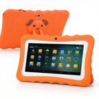 Kids Tablet 7-Inch IPS Display Reinforced Case & Parental Controls