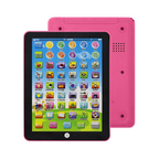 Kids Tablet Interactive Touch Screen Durable Child-Safe ABS