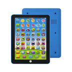 Kids Tablet Interactive Touchscreen Educational Games Durable ABS