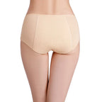 Kids Underwear Leakproof Absorbent & Breathable Cotton