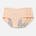 Kids Underwear Leakproof Absorbent & Breathable Cotton