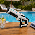 Kids Water Blaster Rechargeable Electric Lightweight & Ergonomic