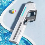Kids Water Blaster Rechargeable Electric Lightweight & Ergonomic