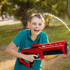 Kids Water Blaster Rechargeable Electric Lightweight & Ergonomic