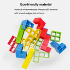Kinetic Sculpture Geometric Stress Relief ABS