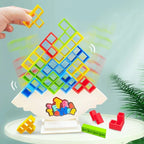 Kinetic Sculpture Geometric Stress Relief ABS