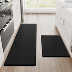 Kitchen Anti-Fatigue Mat High-Density Foam Non-Slip & Water-Repellent