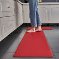 Kitchen Anti-Fatigue Mat High-Density Foam Non-Slip & Water-Repellent
