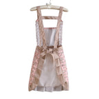 Kitchen Apron Cotton Water & Oil-Resistant Pockets