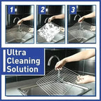 Kitchen Degreaser Foam Non-Toxic No-Rinse