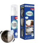Kitchen Degreaser Foam Non-Toxic No-Rinse
