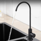 Kitchen Faucet 360° Rotatable 304 Stainless Steel