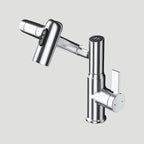 Kitchen Faucet 360° Swivel Adjustable Height Digital Display