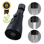 Kitchen Faucet Aerator 360° Swivel Water-Saving & Anti-Splash