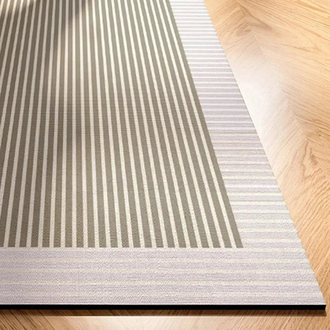 Kitchen Mat Anti-Fatigue Absorbent & Quick-Dry Non-Slip Rubber Base