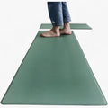 Kitchen Mat Anti-Fatigue Cushioned Non-Slip