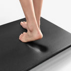 Kitchen Mat Anti-Fatigue Cushioned Non-Slip