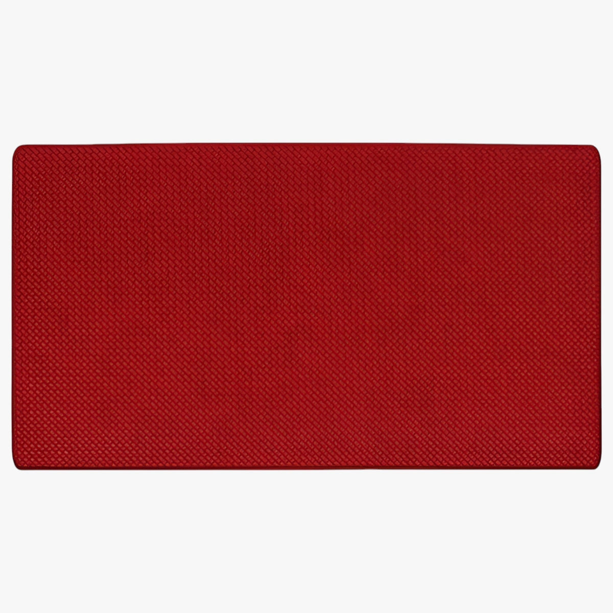 Kitchen Mat Anti-Fatigue Cushioned Non-Slip