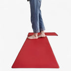Kitchen Mat Anti-Fatigue Cushioned Non-Slip