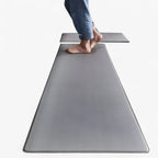 Kitchen Mat Anti-Fatigue Cushioned Non-Slip
