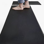 Kitchen Mat Anti-Fatigue Cushioned Non-Slip