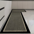 Kitchen Mat Anti-Fatigue Non-Slip Stain-Resistant