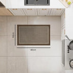 Kitchen Mat Anti-Fatigue Non-Slip Stain-Resistant