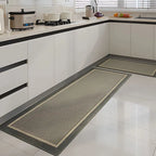 Kitchen Mat Anti-Fatigue Non-Slip Stain-Resistant