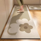 Kitchen Mat Anti-Slip Padded 40x60cm