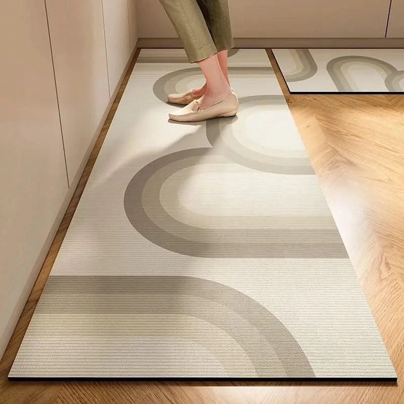 Kitchen Mat Anti-Slip Padded 40x60cm