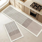 Kitchen Mat Cushioned Anti-Slip & Super Absorbent