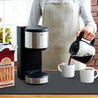 Kitchen Mat Microfiber Quick-Drying Non-Slip