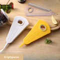 Kitchen Opener 6-in-1 Ergonomic & Non-Slip Handle