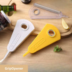 Kitchen Opener 6-in-1 Ergonomic & Non-Slip Handle