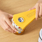 Kitchen Opener 6-in-1 Ergonomic & Non-Slip Handle