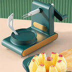 Kitchen Peeler Multifunctional Non-Slip Suction Base
