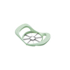 Kitchen Peeler Multifunctional Non-Slip Suction Base